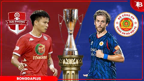 Nhận định bóng đá Hải Phòng vs CAHN, 18h00 ngày 2/5: Khó nhưng khách sẽ thắng 